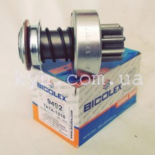 Привід стартера BOSCH Еталон /Бендикс/ (BICO Індія)